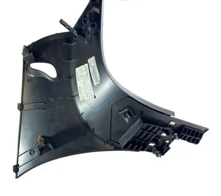 Dodge Durango (D)pillar trim (top) 1KE76DX9AD 101020060BLR