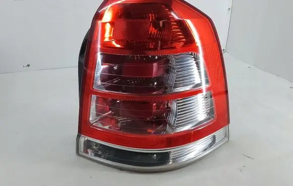 Opel Zafira B Rear/tail lights