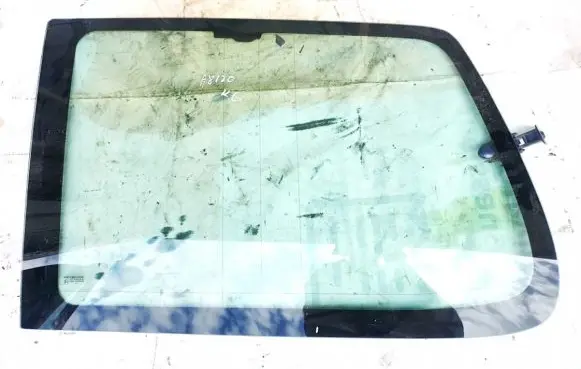 Citroen C8 Rear side window