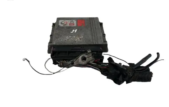 Renault Espace III LP gas control unit module E367R011002 E3110R001001