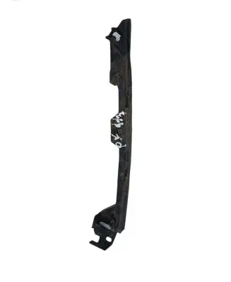 Opel Signum Front bumper mounting bracket 13140760