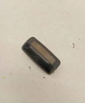 Number plate light