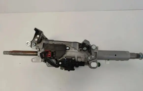 Audi e-tron Steering wheel axle 4KE419506E 3Q0905861C