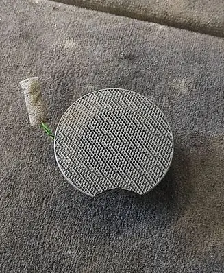 Mercedes-Benz E W211 Panel speaker A2208202402 1044126