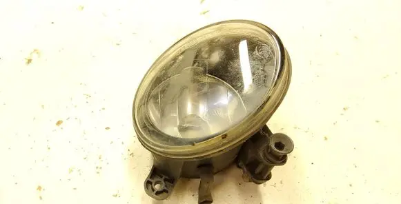Audi Q5 SQ5 Front fog light