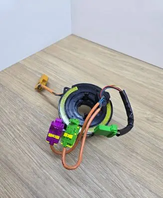 Steering angle sensor