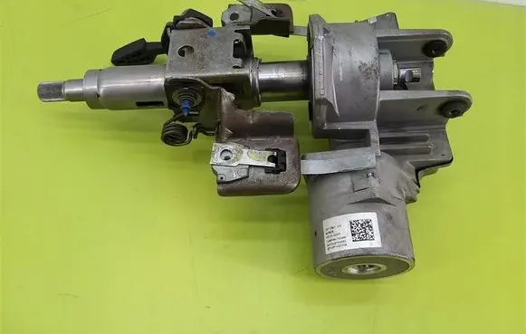 Fiat Grande Punto Power steering pump 26117861