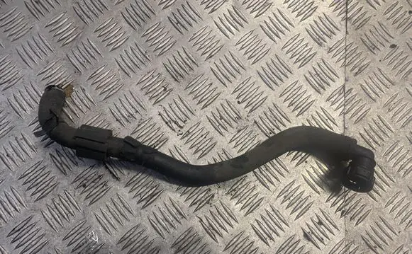 Ford S-MAX Power steering hose/pipe/line 6g913691ed