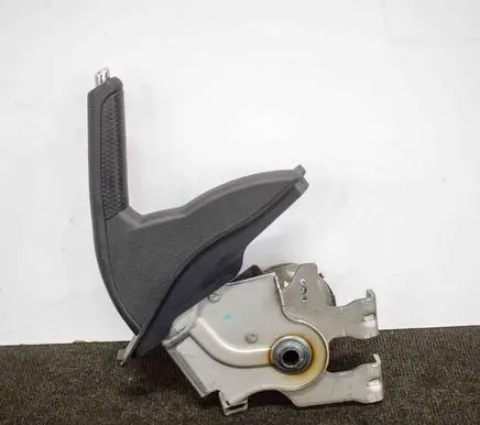 Volkswagen PASSAT B8 Hand brake release handle RCR