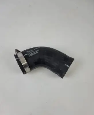 Audi A5 Intercooler hose/pipe 04L145828B