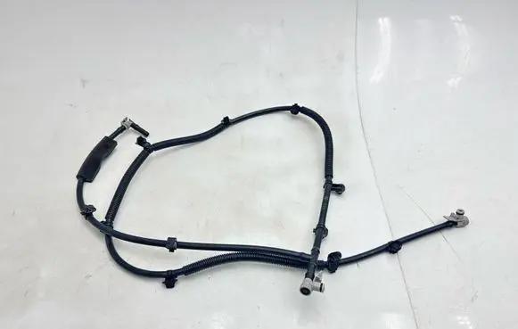 Mazda CX-30 Headlight washer hose/pipe DFR551404A