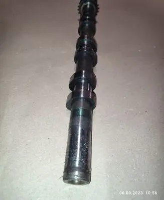 Land Rover Discovery 3 - LR3 Camshaft 