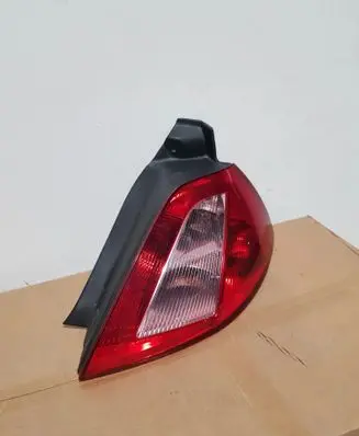 Renault Megane II Rear/tail lights 8200073237
