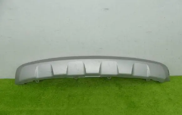 Toyota RAV 4 (XA30) Rear bumper 52751-42020