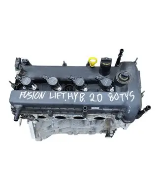 Ford Fusion II Engine CHEP046