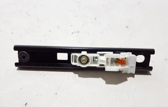 Renault Zoe Seat belt height adjuster 878248632R