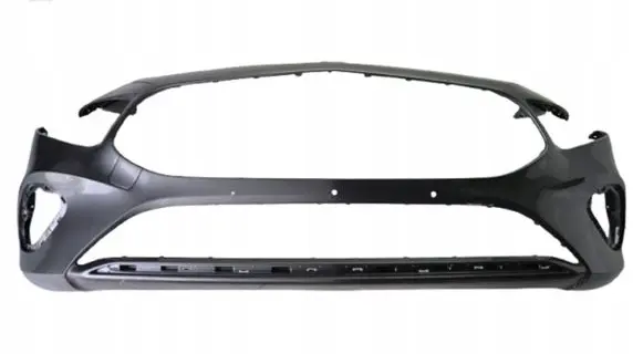 Mercedes-Benz A W177 Front bumper R10P3