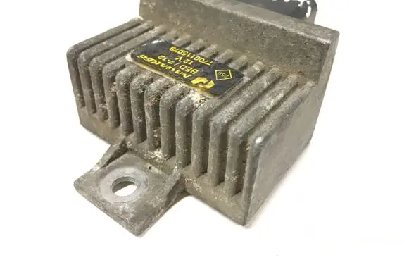 Mitsubishi Space Star ABS relay 7700115078