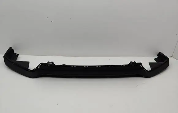 Honda Civic X Rear bumper trim bar molding 71502TGGA000