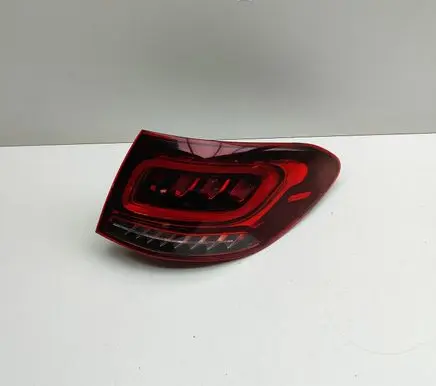 Mercedes-Benz GLC X253 C253 Rear/tail lights A2539063003