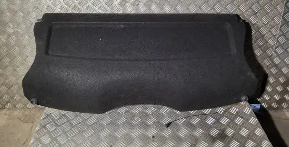 Ford Fiesta Parcel shelf