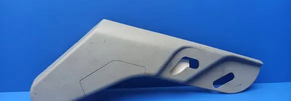 Mercedes-Benz E W210 Seat trim 2109181330