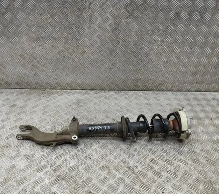 Audi A4 S4 B9 8W Front shock absorber/damper 8W0413031BA