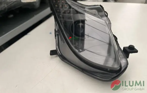 Ferrari 458 Headlight/headlamp 244432