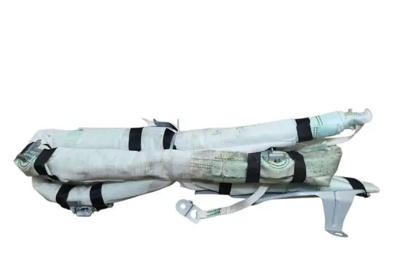 Nissan Leaf I (ZE0) Roof airbag PX3NF131290096