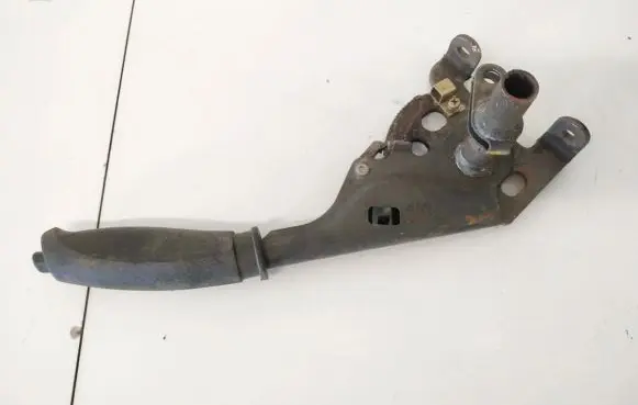 Mitsubishi Colt Handbrake/parking brake lever assembly