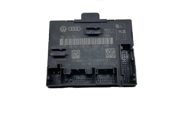 Audi A7 S7 4G Door control unit/module 4G8959793G 4G8959793J