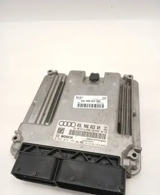 Audi A5 Sportback 8TA Engine control unit/module 03L906022RM 0281016145 03L906019AL