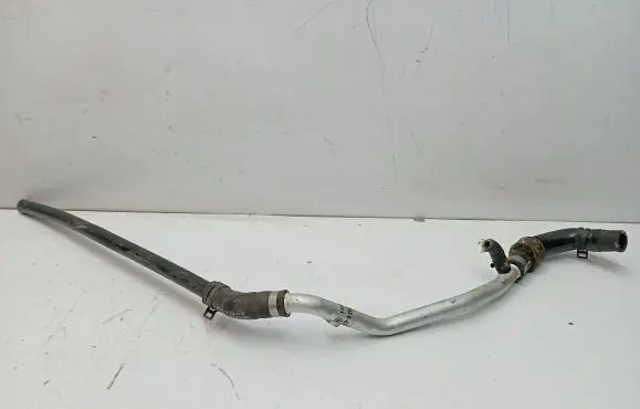 Mercedes-Benz C W205 Engine coolant pipe/hose A2058303302