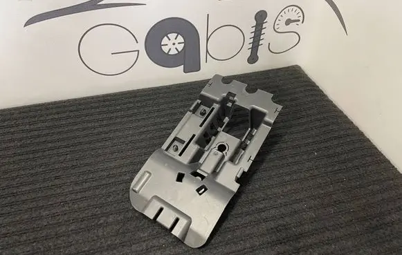 Audi A6 S6 C8 4K Steering wheel column trim 4K0953512