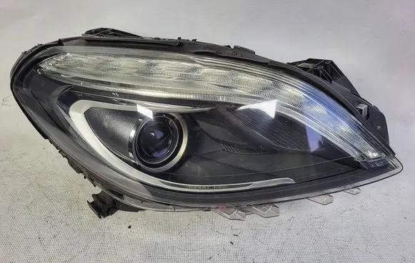 Mercedes-Benz B W246 W242 Headlight/headlamp 030127127207 LE10A6247 A2468207261