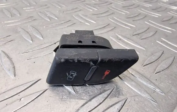 Central locking switch button
