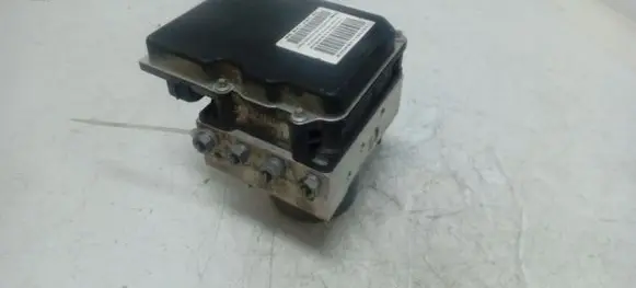 Citroen C4 Grand Picasso ABS Pump 0265235010 9664148780 655L9050607