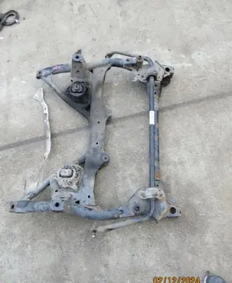 BMW 1 F20 F21 Other front suspension part 
