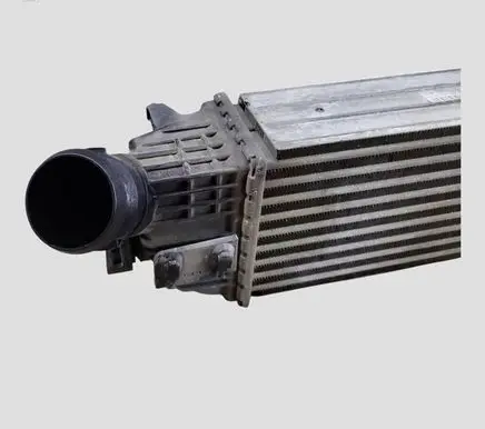 Peugeot 508 Intercooler radiator 9683009680