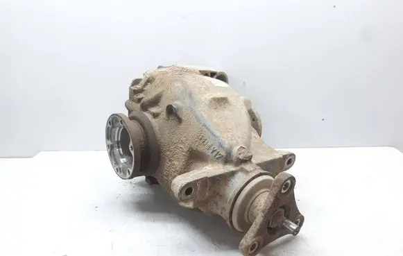 BMW 1 E81 E87 Rear differential 7566223