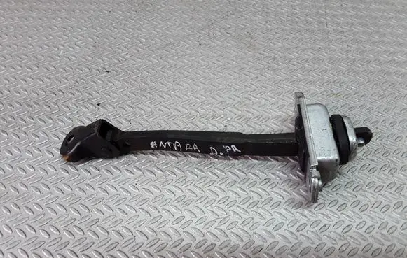 Opel Antara Front door check strap stopper