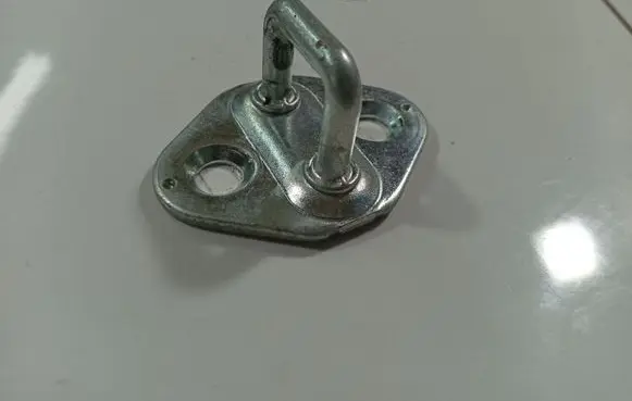 Honda Jazz Front door lock loop/hook striker 
