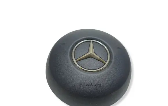 Mercedes-Benz GLB x247 Steering wheel airbag 0589P1000912 0008605400911 P9162210680399