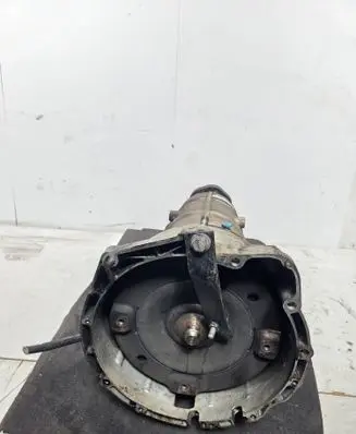 BMW 5 E60 E61 Automatic gearbox 7544621 7544728 0467417ZLD