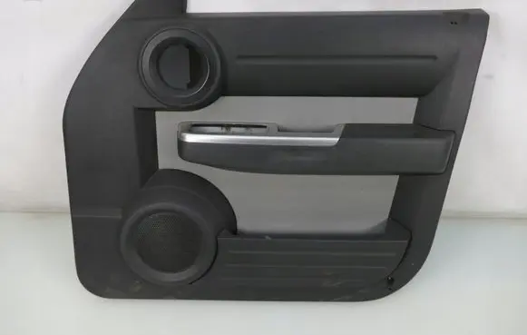 Dodge Nitro Front door card panel trim