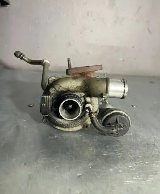 Renault Kangoo I Turbo 54391015083