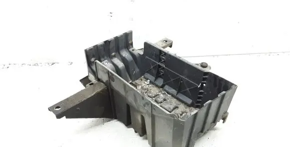 Opel Vivaro Battery box tray 93859961
