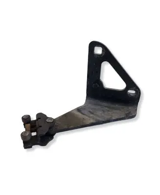 Renault Trafic III (X82) Sliding door lower roller guide/hinge 745965439R