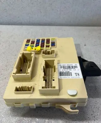 Fuse module