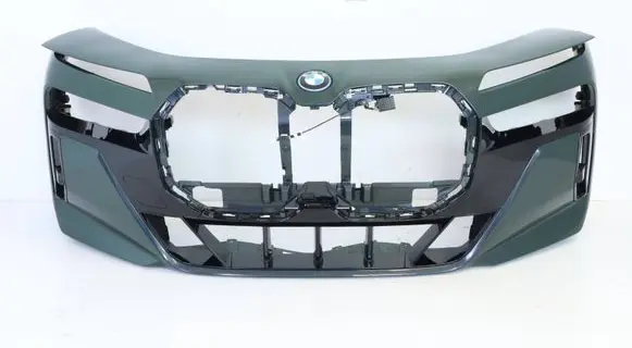 BMW 7 G70 Rear bumper 6783938454
